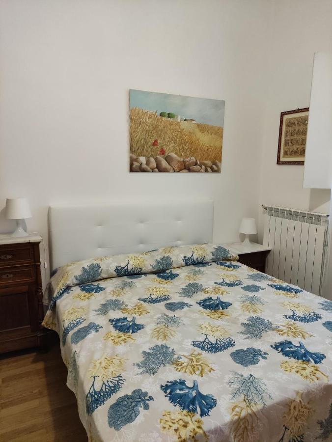 Villa Massa Piscina Полиняно а Маре Екстериор снимка
